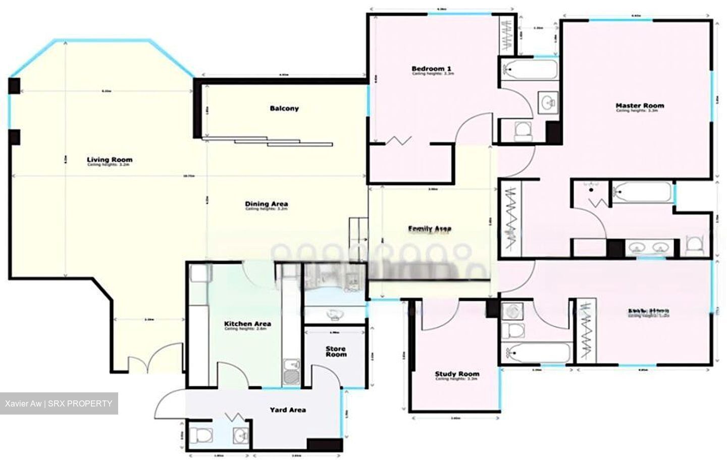 Leonie Condotel (D9), Condominium #454945011